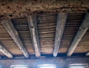 Что такое деревянные перекрытия в доме (72 фото)